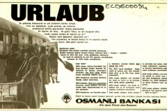 Osmanli-Bankasi-el-ilanı-Bu-gunlerde-Almanyada-en-cok-kullanilan-kelime-Urlaub-2
