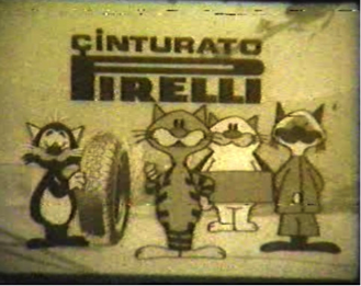 pirelli